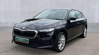 Skoda Scala 1.5 TSI SE L 5dr DSG