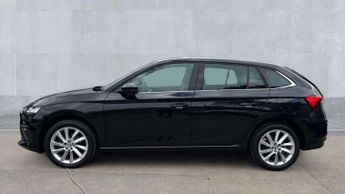 Skoda Scala 1.5 TSI SE L 5dr DSG