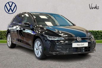 Volkswagen Golf 1.5 eTSI 150 Match 5dr DSG