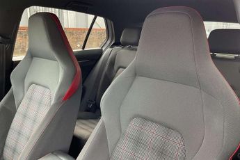 Volkswagen Golf GTI 2.0 TSI GTI 5dr DSG