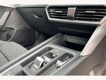 SEAT Leon 1.5 e-Hybrid FR 5dr DSG [DAP]