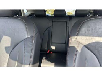 MG HS 1.5 T-GDI PHEV Trophy 5dr Auto