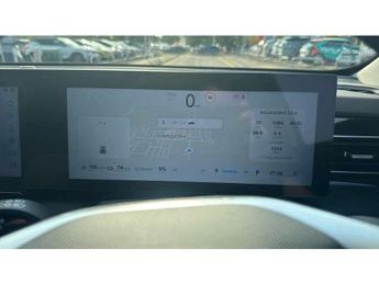 MG HS 1.5 T-GDI PHEV Trophy 5dr Auto