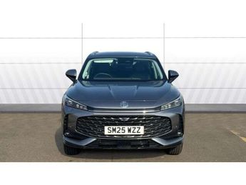MG HS 1.5 T-GDI PHEV Trophy 5dr Auto
