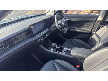 MG HS 1.5 T-GDI PHEV Trophy 5dr Auto