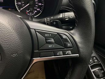 Nissan Juke 1.0 DiG-T 114 N-Connecta 5dr DCT