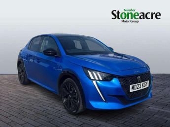 Peugeot 208 1.2 PureTech 130 GT 5dr EAT8