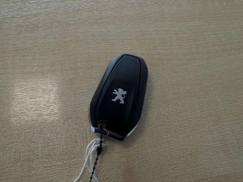 Peugeot 208 1.2 PureTech 130 GT 5dr EAT8