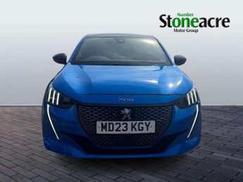 Peugeot 208 1.2 PureTech 130 GT 5dr EAT8