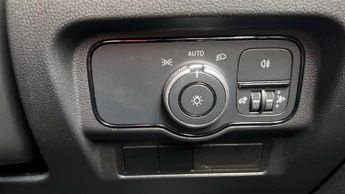 Mercedes-Benz Citan 110CDI Progressive Van