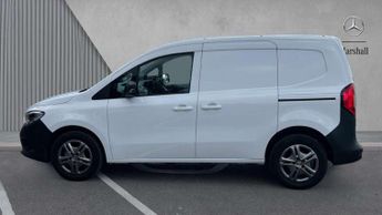 Mercedes-Benz Citan 110CDI Progressive Van