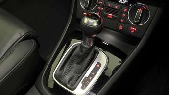 Audi Q3 2.0 TDI [184] Quattro Black Edition 5dr S Tronic