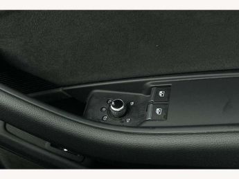 Audi A5 35 TFSI Black Edition 2dr S Tronic