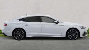 Audi A5 Sportback 35 TDI S Line 5dr S Tronic