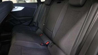 Audi A5 Sportback 35 TDI S Line 5dr S Tronic