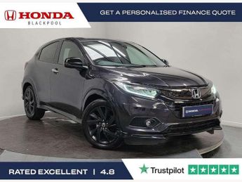 Honda HR-V 1.5 i-VTEC Turbo Sport 5dr