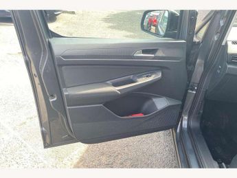 Volkswagen Caddy Maxi Life 2.0 TDI 122 Life 5dr DSG