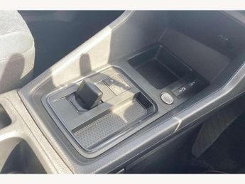 Volkswagen Caddy Maxi Life 2.0 TDI 122 Life 5dr DSG