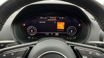 Audi Q2 35 TFSI Black Edition 5dr S Tronic