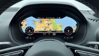 Audi Q2 35 TFSI S Line 5dr S Tronic