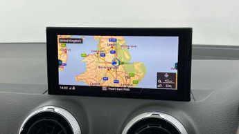 Audi Q2 35 TFSI S Line 5dr S Tronic