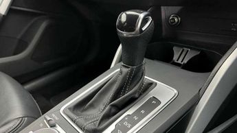 Audi Q2 35 TFSI S Line 5dr S Tronic