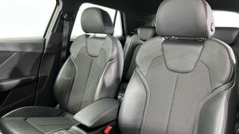 Audi Q2 35 TFSI S Line 5dr S Tronic