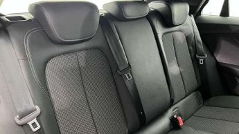 Audi Q2 35 TFSI S Line 5dr S Tronic
