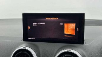 Audi Q2 35 TFSI S Line 5dr S Tronic