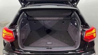 Audi Q2 35 TFSI S Line 5dr S Tronic