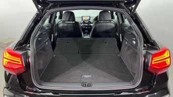 Audi Q2 35 TFSI S Line 5dr S Tronic