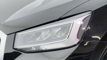 Audi Q2 35 TFSI S Line 5dr S Tronic