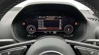 Audi Q2 35 TFSI S Line 5dr S Tronic