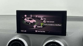 Audi Q2 35 TFSI S Line 5dr S Tronic
