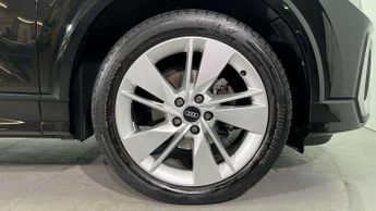Audi Q2 35 TFSI S Line 5dr S Tronic