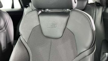 Audi Q2 35 TFSI S Line 5dr S Tronic