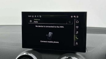 Audi Q2 35 TFSI Black Edition 5dr S Tronic