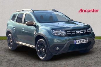 Dacia Duster 1.3 TCe 150 Extreme 5dr EDC