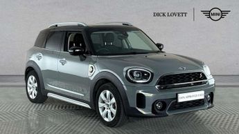 MINI Countryman 1.5 Cooper S E Classic ALL4 PHEV 5dr Auto