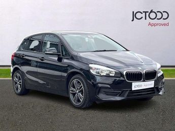 BMW 225 225xe Sport 5dr Auto
