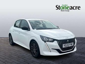 Peugeot 208 1.2 PureTech 100 Active Premium 5dr