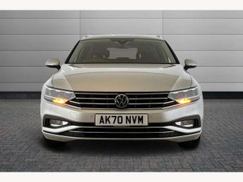 Volkswagen Passat Estate 2.0 TDI EVO SCR SEL 5dr DSG