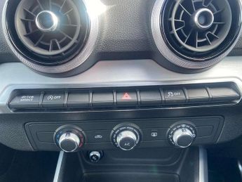 Audi Q2 35 TFSI Black Edition 5dr S Tronic