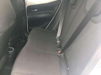 Toyota Aygo X 1.0 VVT-i Edge 5dr