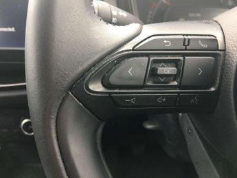 Toyota Aygo X 1.0 VVT-i Edge 5dr