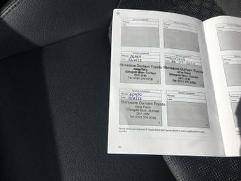 Toyota C-HR 1.8 Hybrid Excel 5dr CVT