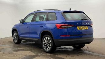 Skoda Kodiaq 1.5 TSI SE Drive 5dr [7 Seat]