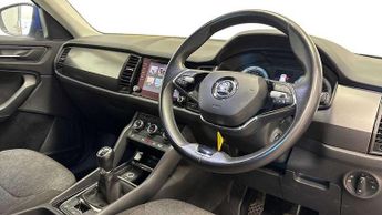Skoda Kodiaq 1.5 TSI SE Drive 5dr [7 Seat]