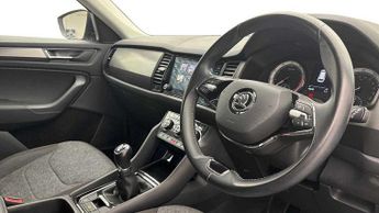 Skoda Kodiaq 1.5 TSI SE Drive 5dr [7 Seat]