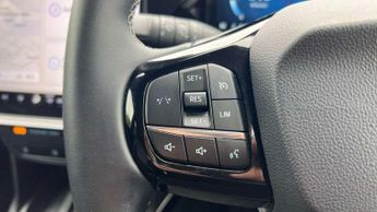 Ford Puma 1.0 EcoBoost Hybrid mHEV Titanium 5dr DCT
